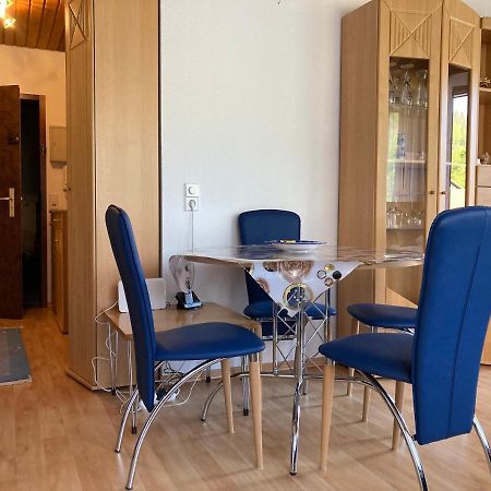 Haus Sonne Apartment ทอดท์โมส ภายนอก รูปภาพ