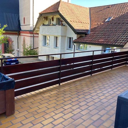 Haus Sonne Apartment ทอดท์โมส ภายนอก รูปภาพ