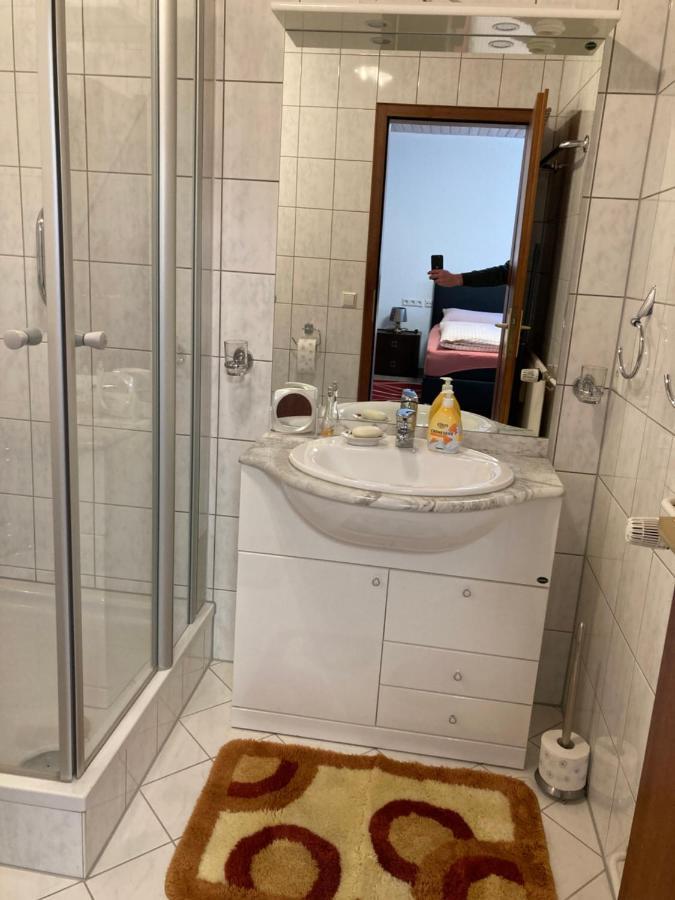 Haus Sonne Apartment ทอดท์โมส ภายนอก รูปภาพ