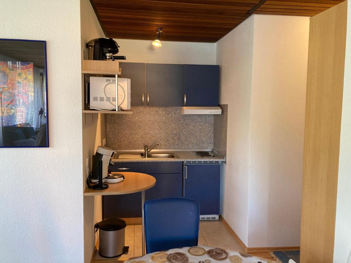 Haus Sonne Apartment ทอดท์โมส ภายนอก รูปภาพ