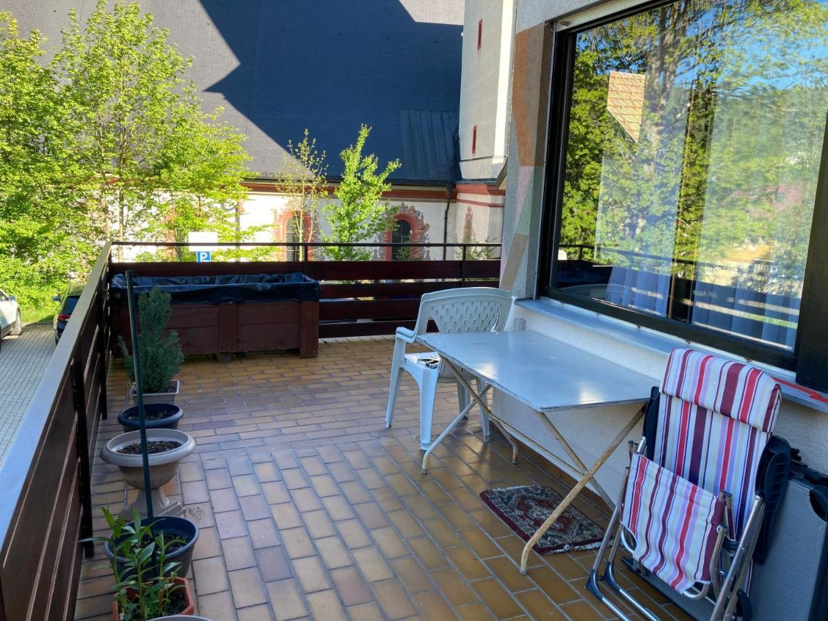 Haus Sonne Apartment ทอดท์โมส ภายนอก รูปภาพ