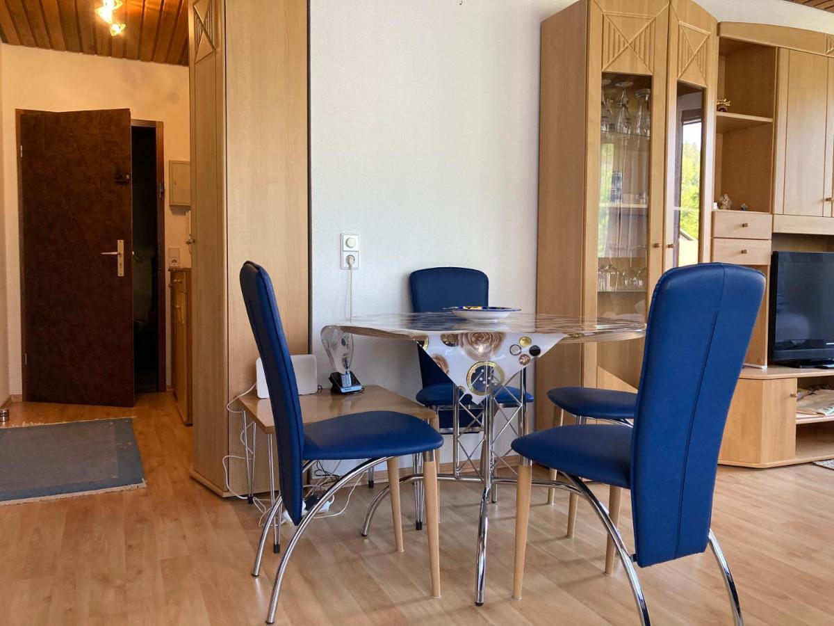 Haus Sonne Apartment ทอดท์โมส ภายนอก รูปภาพ