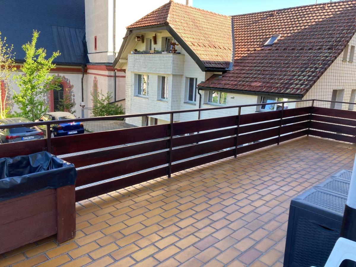 Haus Sonne Apartment ทอดท์โมส ภายนอก รูปภาพ