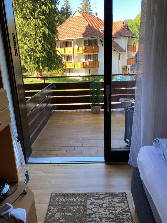 Haus Sonne Apartment ทอดท์โมส ภายนอก รูปภาพ
